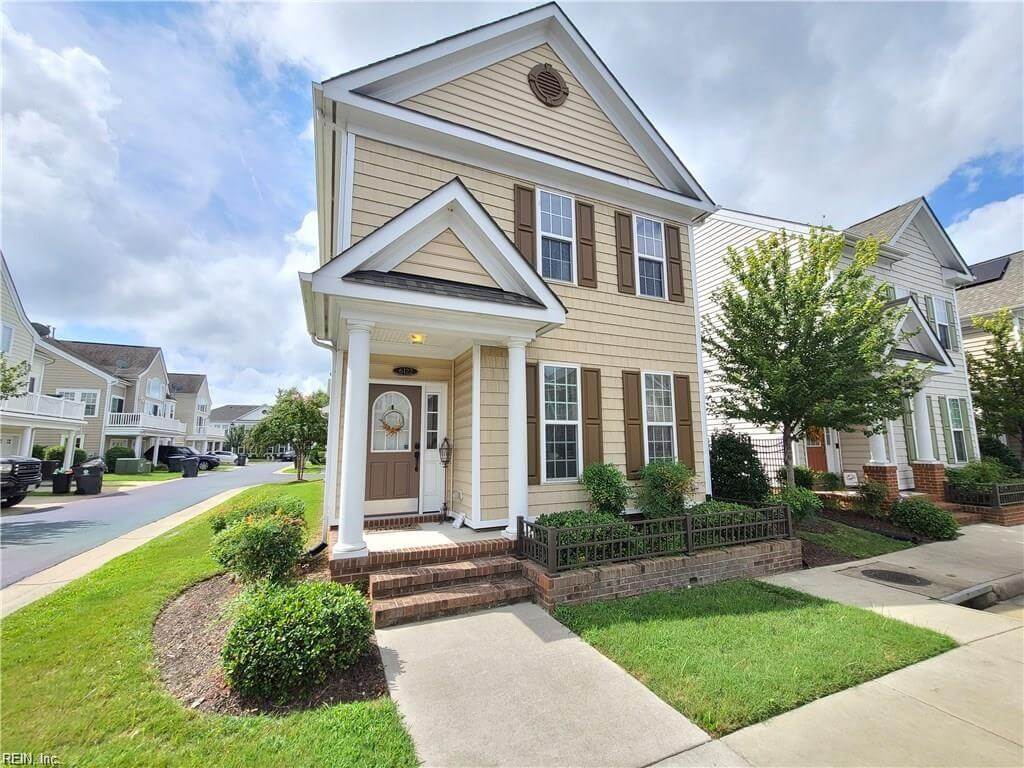 Closing - House Only (5)