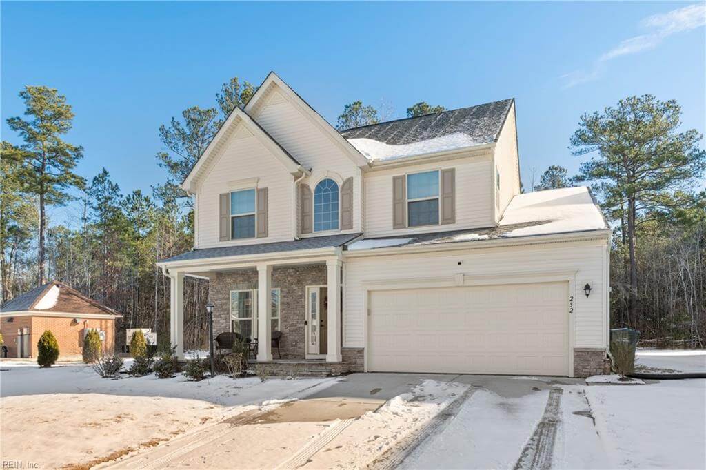 Closing - House Only (7)