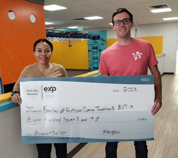 Copy of Charity Check - FACT 06